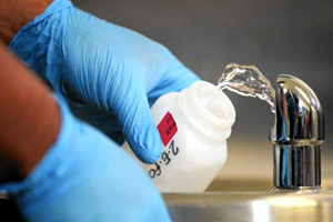 NOM-127 Agua Potable