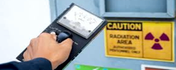 Medición de radiaciones