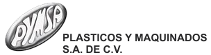 Plásticos y Maquinados