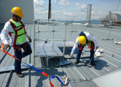 Plano técnico detallado